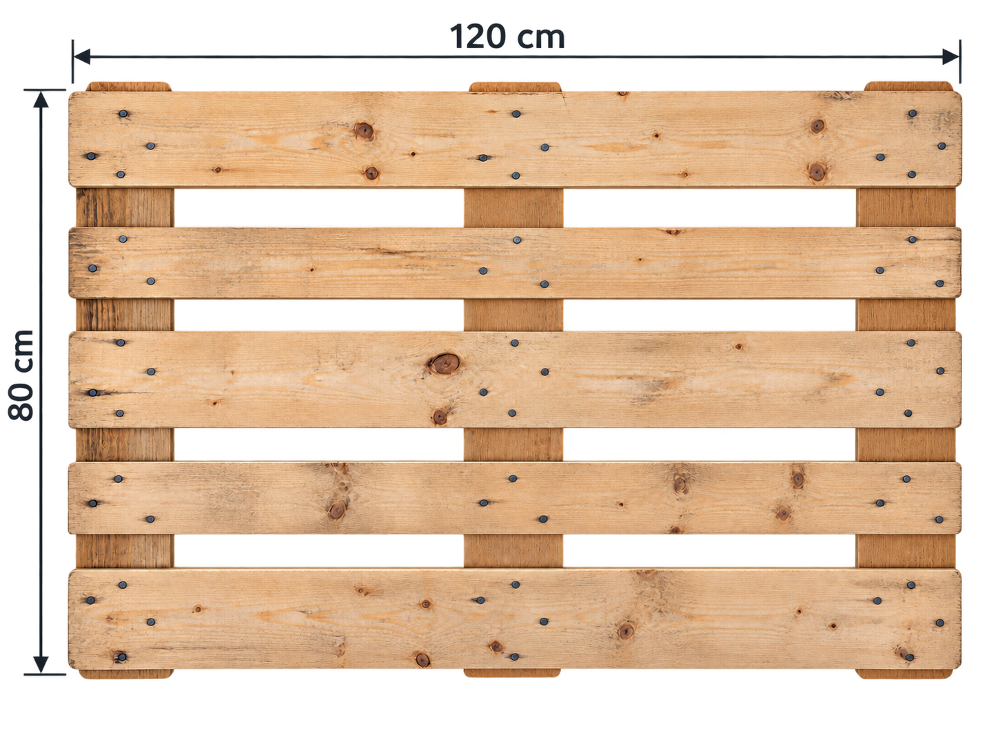 Euro Pallet