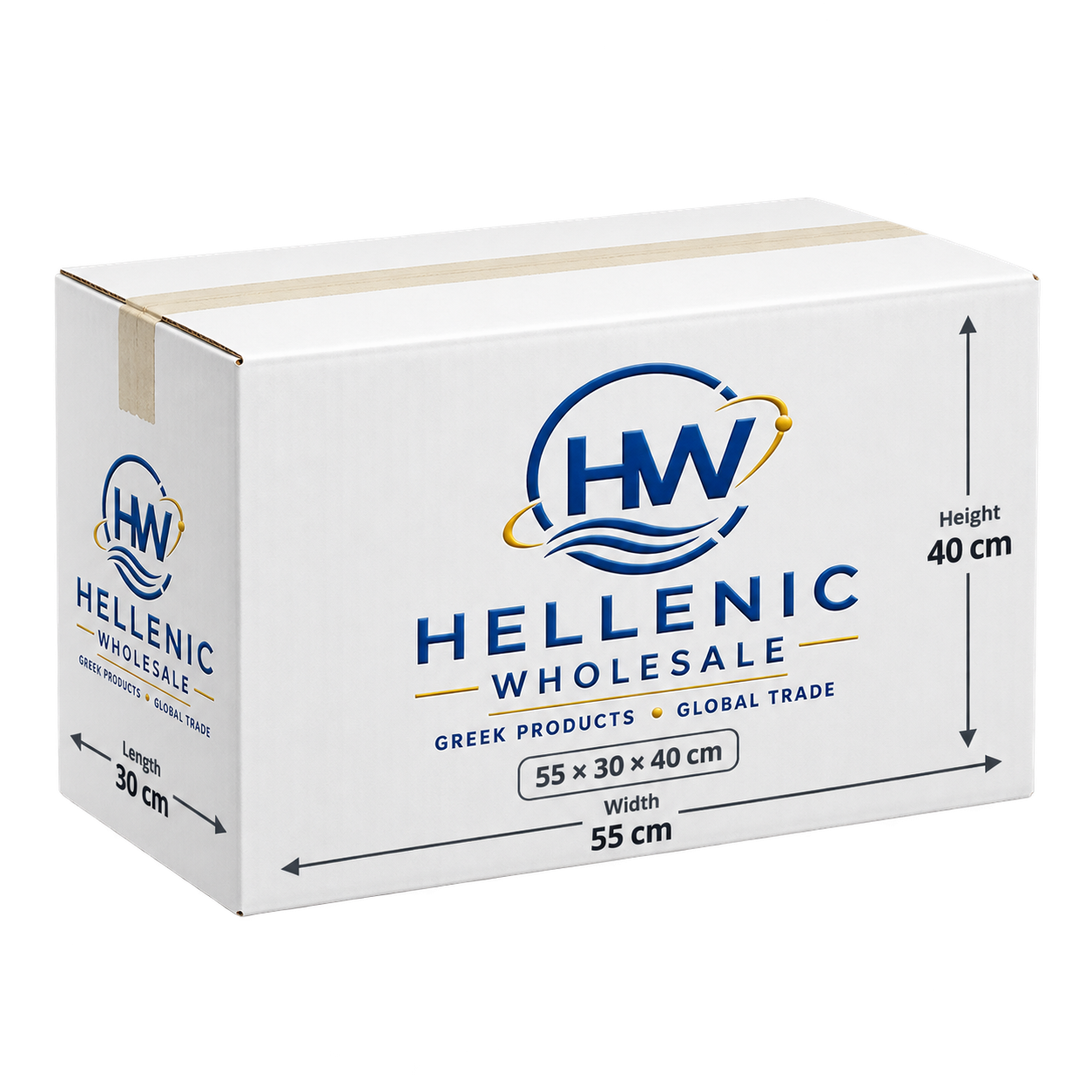 Shipping Case